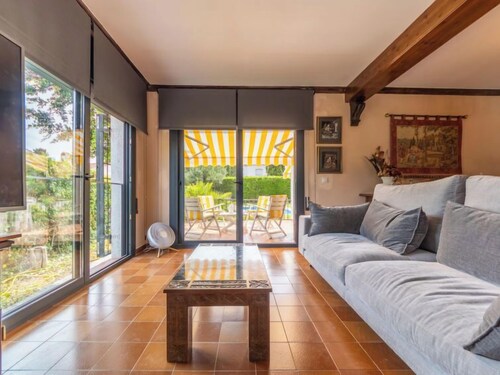 El Garrofer by Interhome