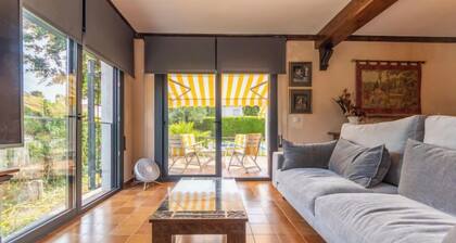 El Garrofer by Interhome