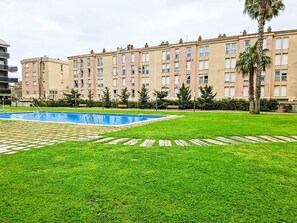 Alberca
