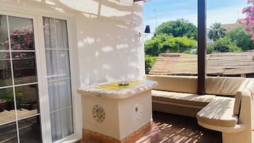 Terras