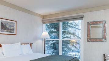 Habitación, 1 habitación | 1 dormitorio y wifi gratis