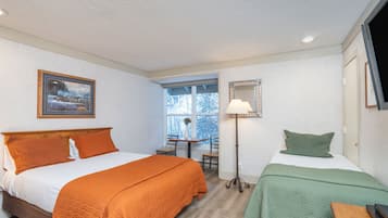 1 habitación y wifi gratis