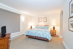 公寓客房, 1 間臥室 | 1 間睡房、免費 Wi-Fi