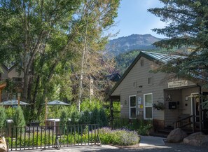 Room, 1 Bedroom | Exterior