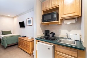 1 bedroom, free WiFi