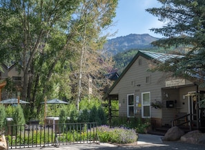 Room, 1 Bedroom | Exterior