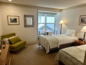 1 bedroom, free WiFi