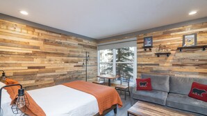 Room, 1 Bedroom