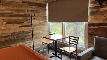 Habitación, 1 habitación | 1 habitación y wifi gratis