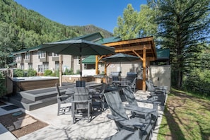 Room, 1 Bedroom | Outdoor dining
