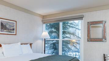 Chambre, 1 chambre | 1 chambre, Wi-Fi gratuit