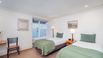 Room, 1 Bedroom | 1 bedroom, free WiFi