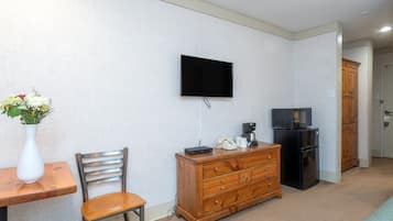 Quarto, 1 quarto | Parte interna