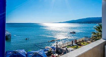 Akçay Pier Hotel & Beach