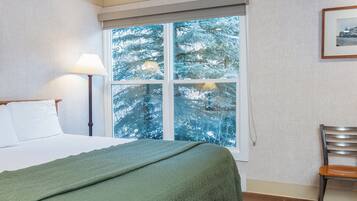 Kamer, 1 slaapkamer | 1 slaapkamer, gratis wifi