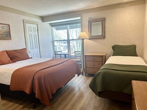 Room, 1 Bedroom