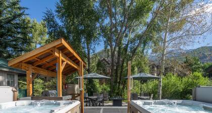 Mountainside Inn 204 1 Bedroom Hotel Room by Alpine Lodging Telluride