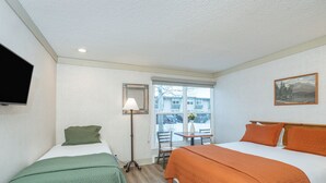 Room, 1 Bedroom