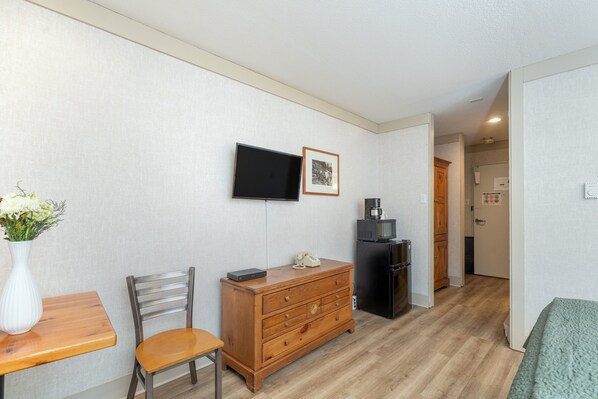 Chambre, 1 chambre | Intérieur