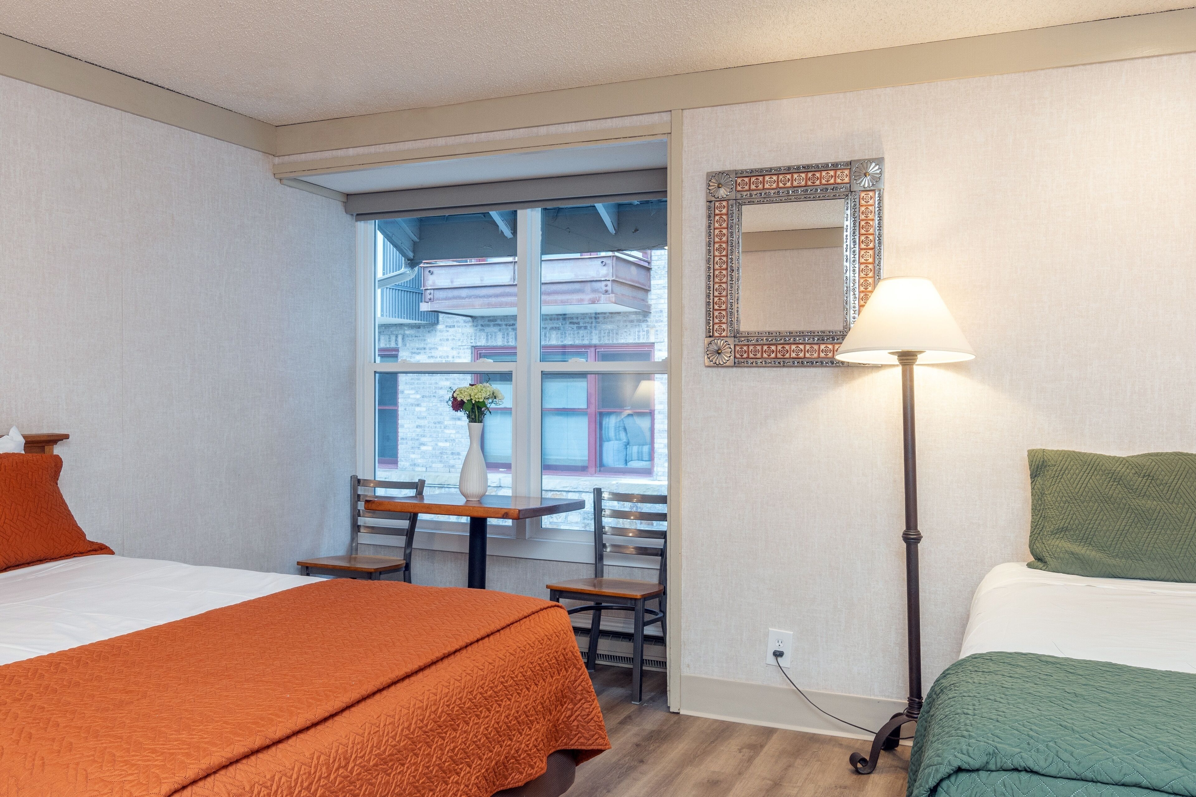 Room, 1 Bedroom | 1 bedroom, free WiFi