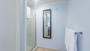 Rom, 1 soverom | Innvendig