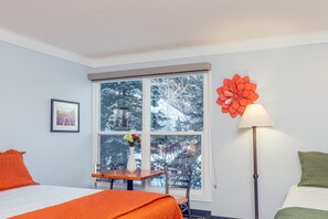 Room, 1 Bedroom | 1 bedroom, free WiFi - Mountainside Inn 103 1 Bedroom Hotel Room by Alpine Lodging Telluride (Telluride)