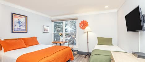 Room, 1 Bedroom