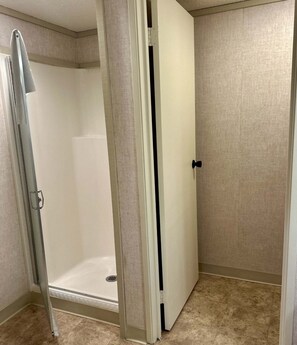 Chambre, 1 chambre | Salle de bain
