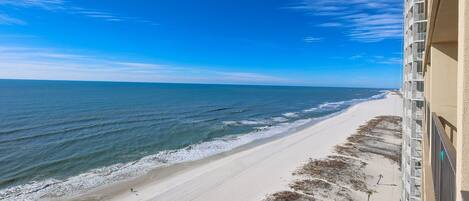 Condo, 1 Bedroom | Beach