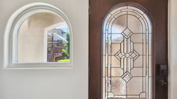 Appartement, 2 slaapkamers | Interieur