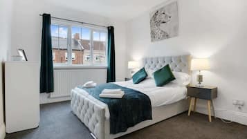 3 camere, accesso a Internet, lenzuola