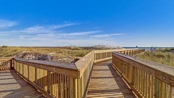 Nhà, 2 phòng ngủ | Khuôn viên nơi lưu trú