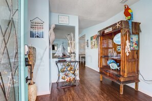 House, 2 Bedrooms | Interior - 2706 W. 3rd St 2 Bedroom Home by RedAwning (Fernandina Beach)