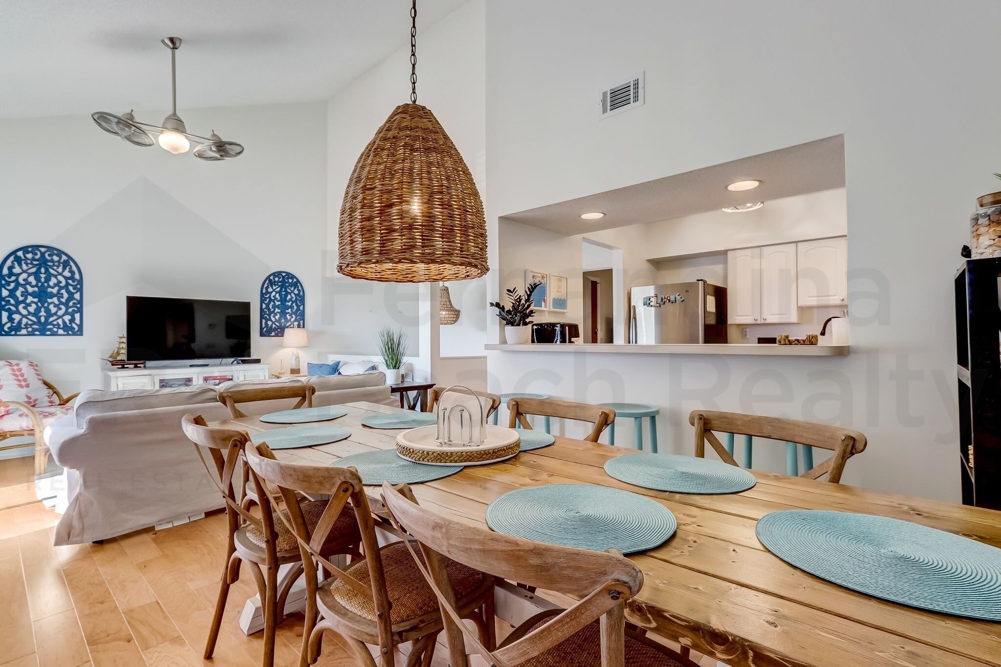 Condo, 3 Bedrooms | Dining