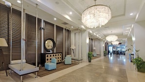 Hall
