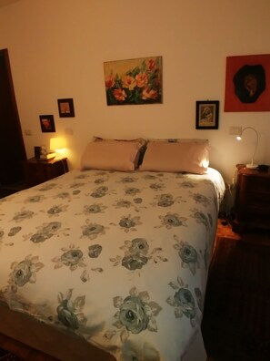 3 bedrooms, iron/ironing board, free WiFi, bed sheets - My true house (Treviso)