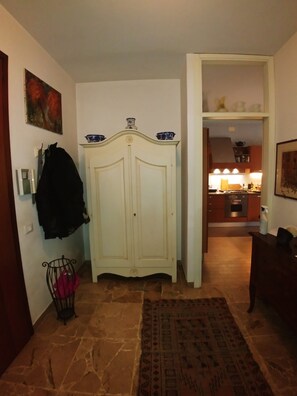 Interior - My true house (Treviso)
