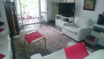 Fernseher, Drucker