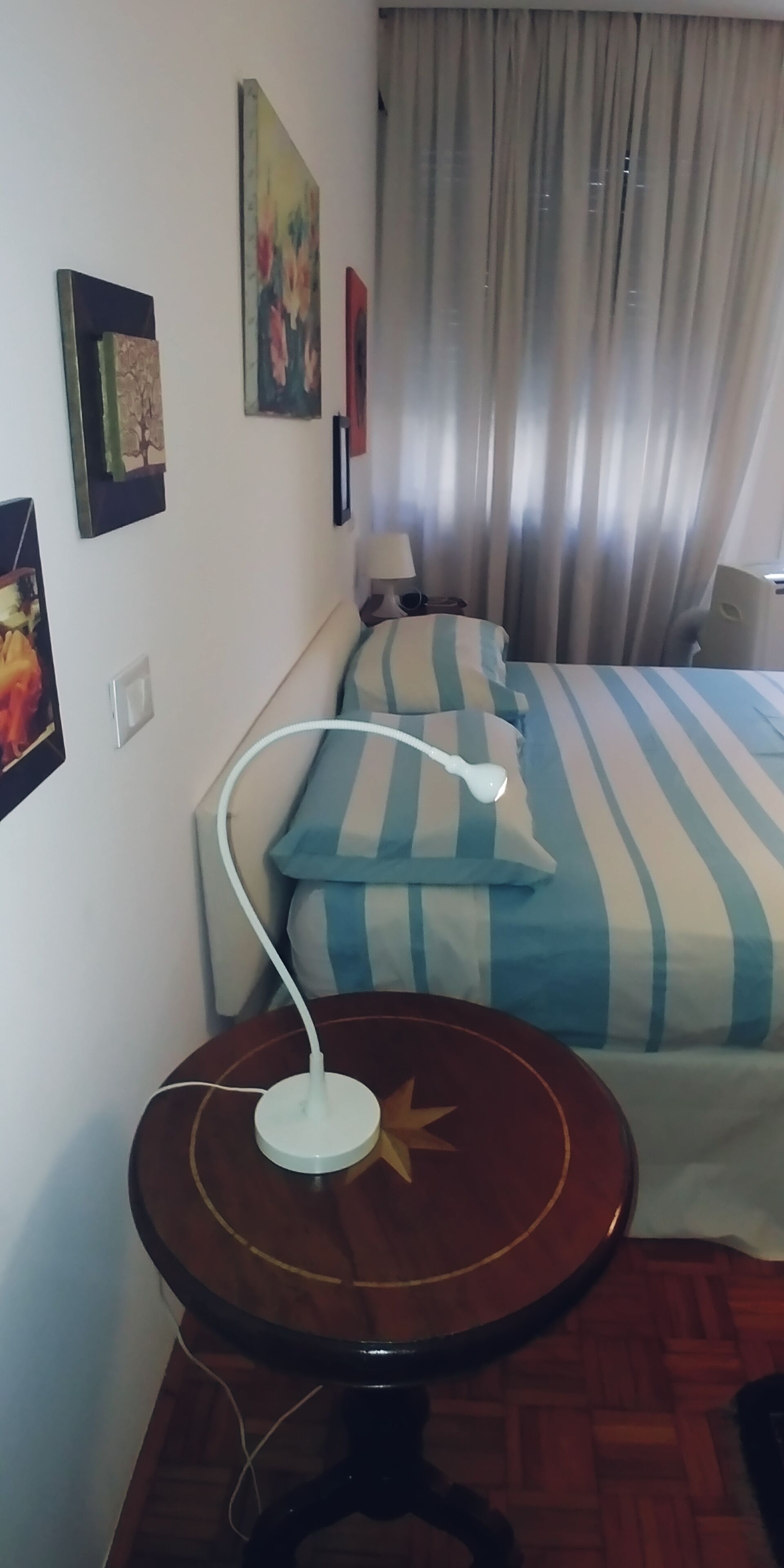 3 Schlafzimmer, Bügeleisen/Bügelbrett, kostenloses WLAN, Bettwäsche