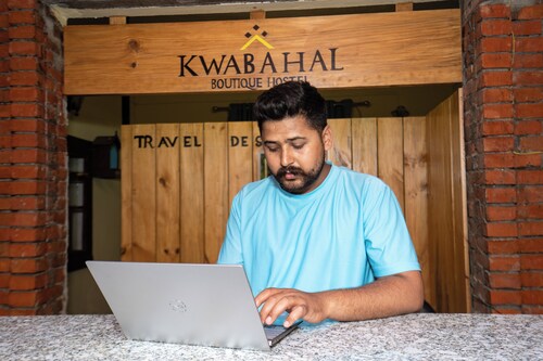 Kwabahal Boutique hostel