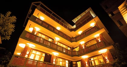 Kwabahal Boutique hostel