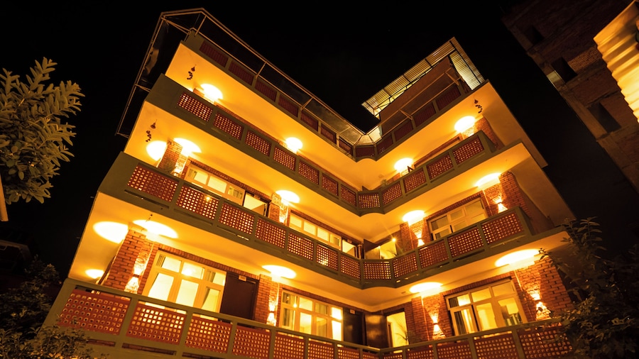 Kwabahal Boutique hostel