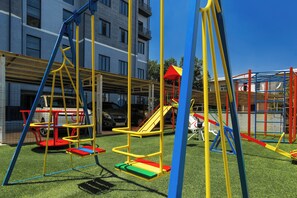 Kinderbereich