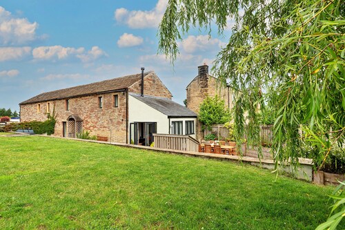 Finest Retreats | Quarry Lodge