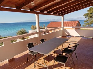 Apartamento, para fumantes | 3 quartos