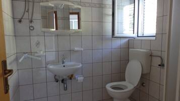 Apartment, Smoking | 1 bedroom