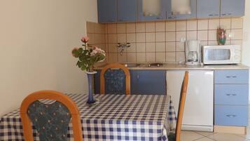 Apartment, Smoking | 1 bedroom