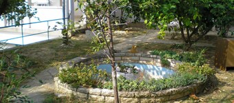 Apartments Ren - 150 m From Beach