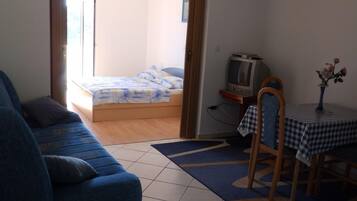 Apartment, Smoking | 1 bedroom