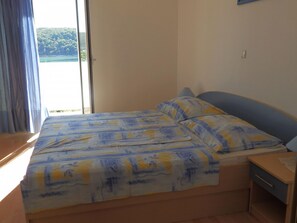Apartment, Smoking | 1 bedroom - Apartments Ren - 150 m From Beach (Rab)